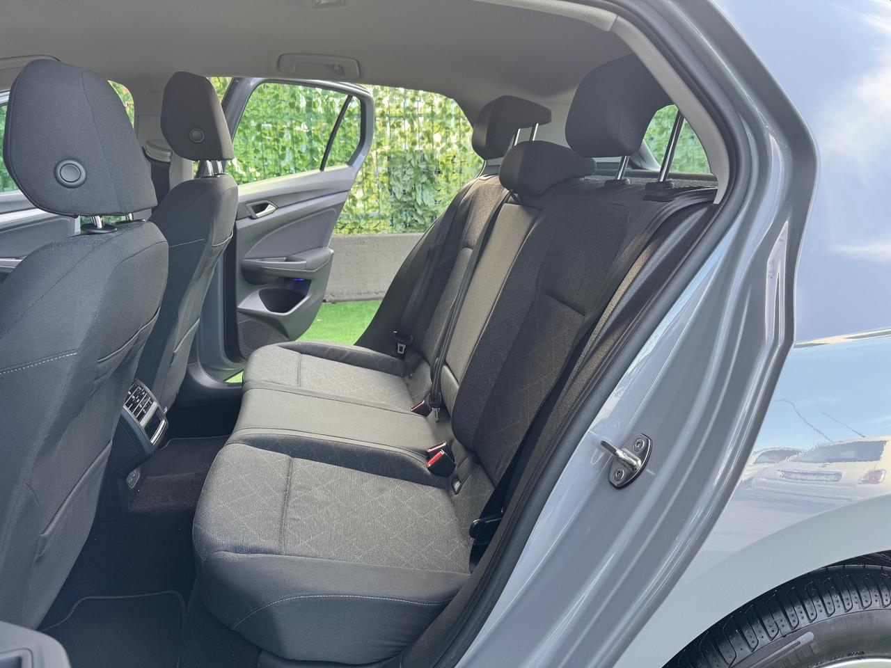 Volkswagen Golf 2.0 TDI DSG SCR Style