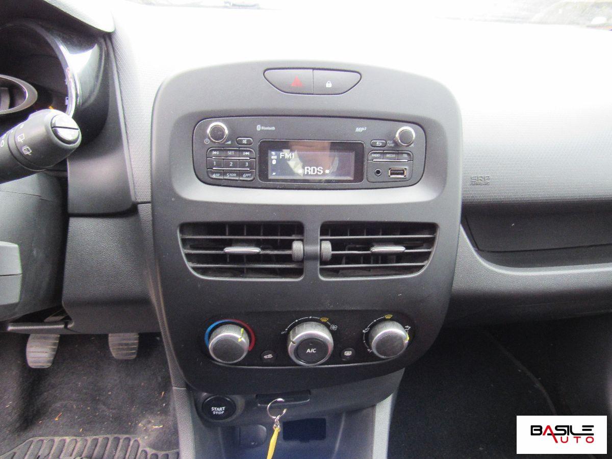 RENAULT - Clio - 1.5 dCi 8V 75 CV 5p. Live