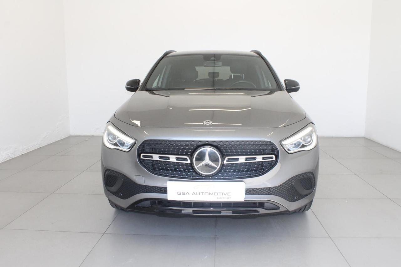 Mercedes GLA 200 d SPORT PLUS FULL LED