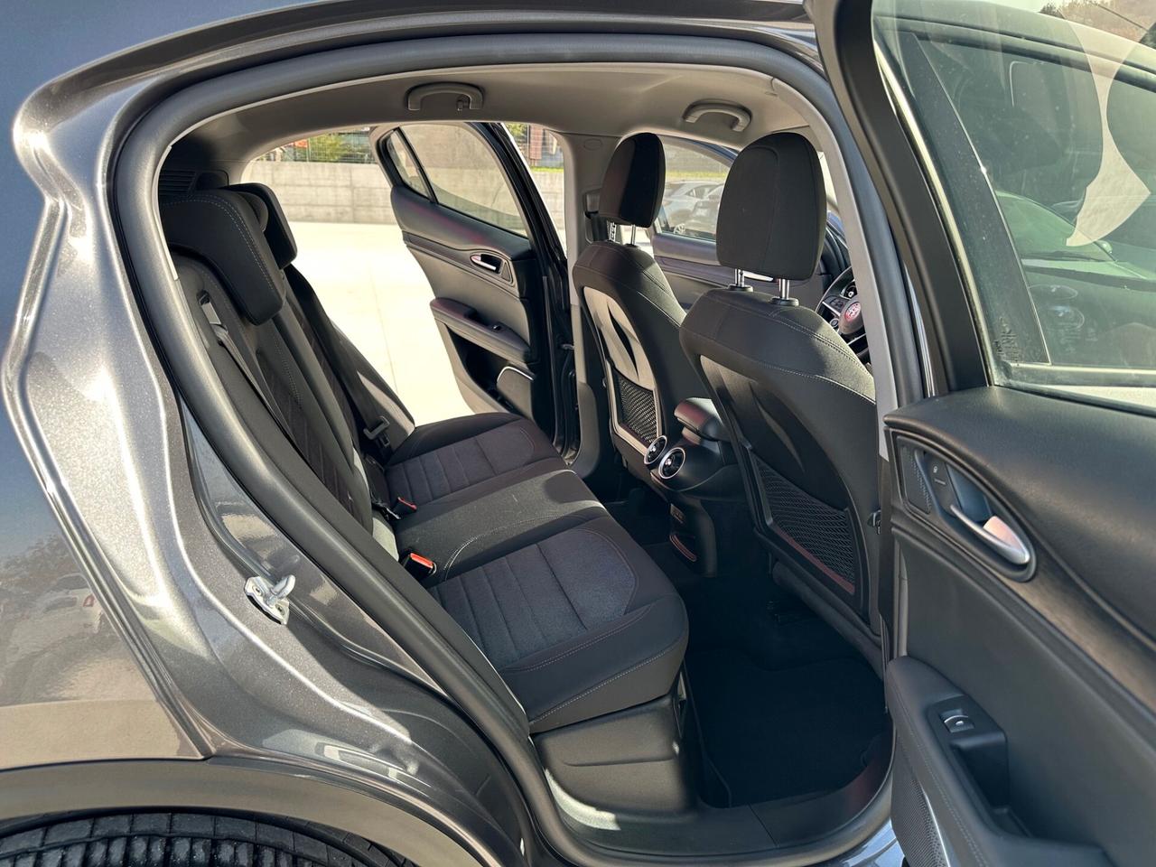 Alfa Romeo Stelvio 2.2 TD 180CV Q4 Super CERCHI 20"