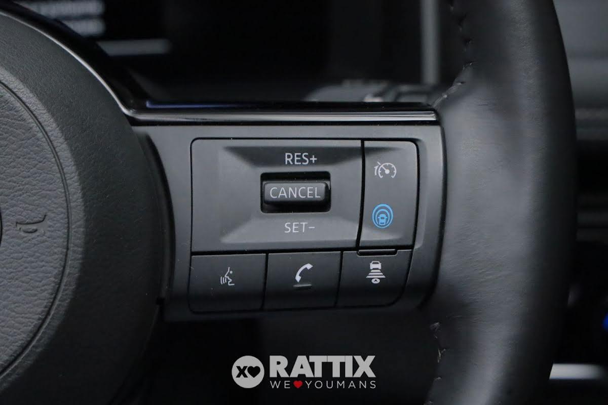 Nissan X-Trail 1.5 e-power Tekna e-4orce 4WD 7p.ti + tetto apribile