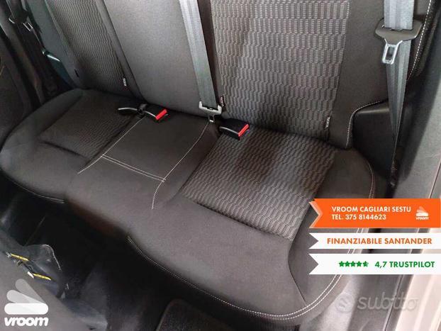 PEUGEOT 208 1 serie PureTech 82 5 porte Active