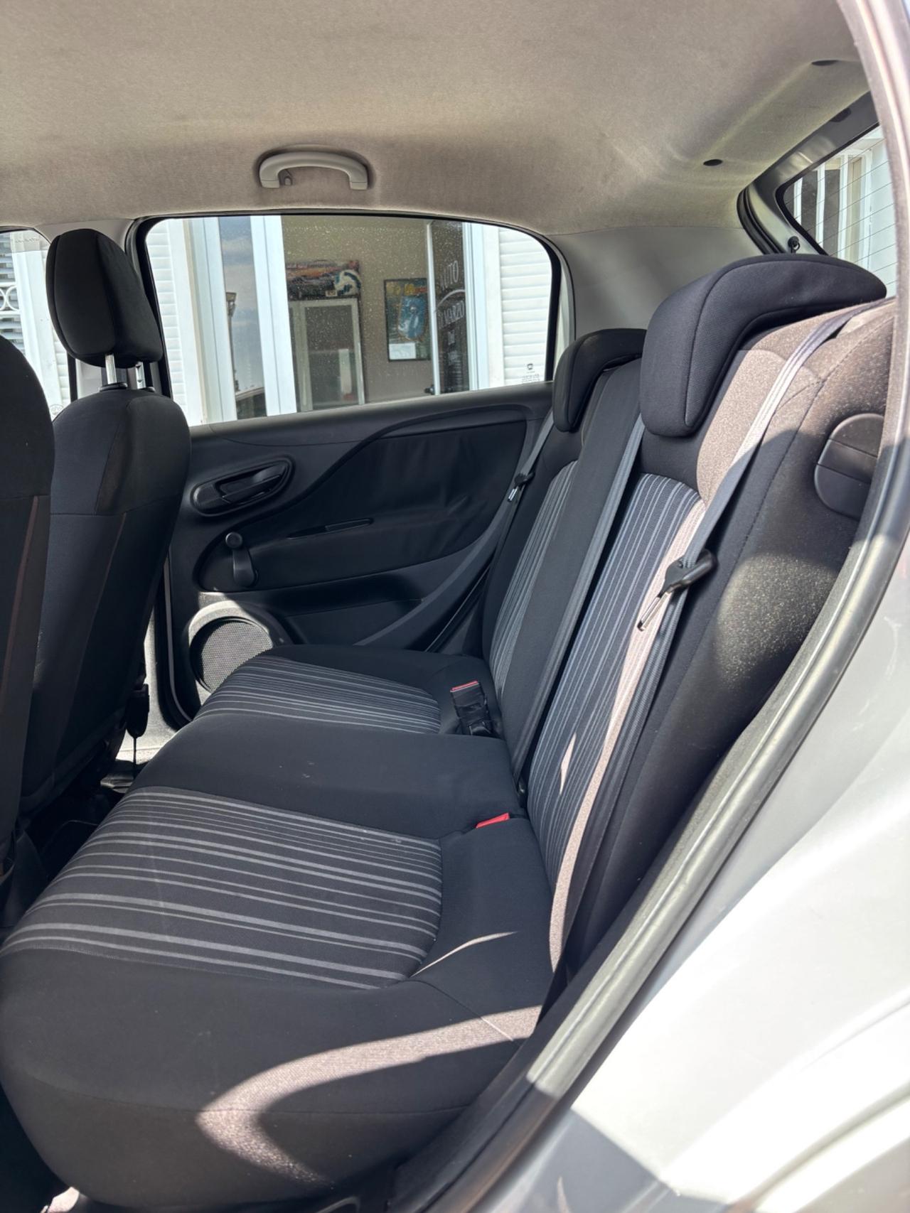 Fiat Punto Evo 1.4 5 porte S&S Active