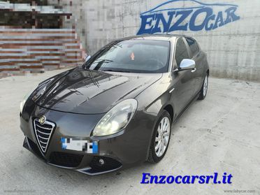 ALFA ROMEO Giulietta 2.0 JTDm-2 140 CV Distinctive SPORT