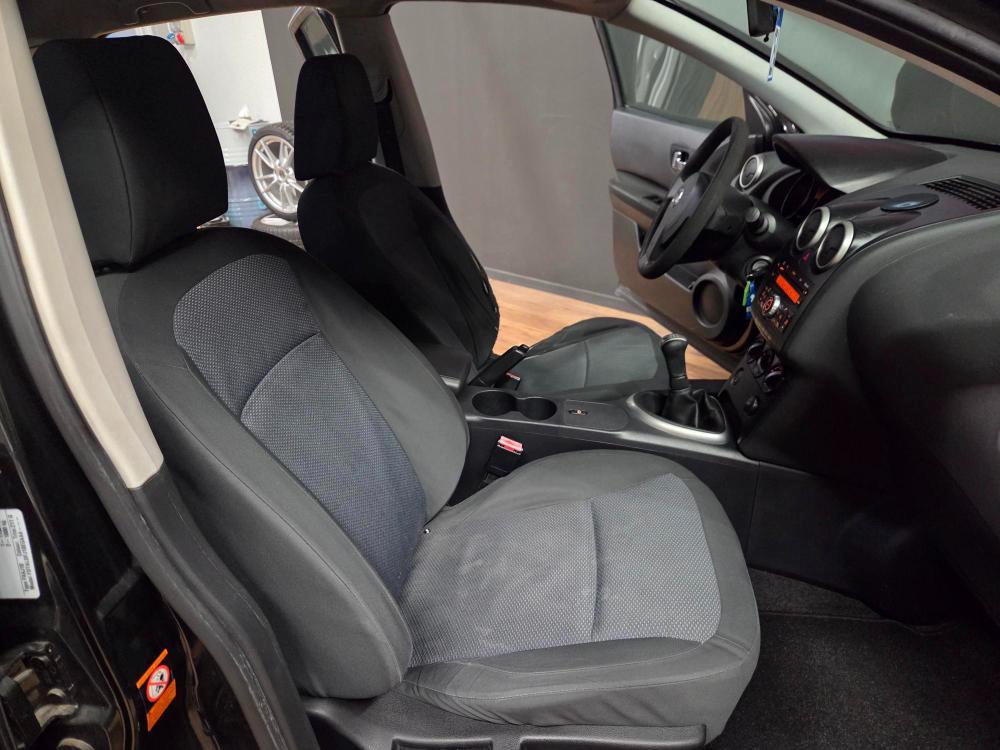 Nissan Qashqai 1.6 16v Acenta