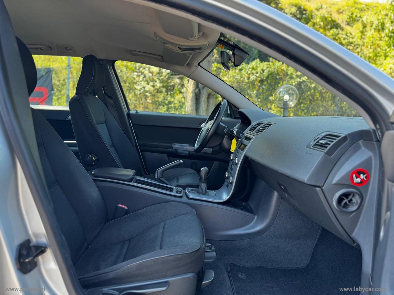 VOLVO V50 1.6 POLAR