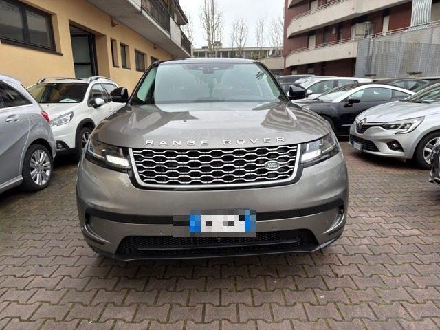 LAND ROVER Range Rover Velar 2.0D I4 204 CV