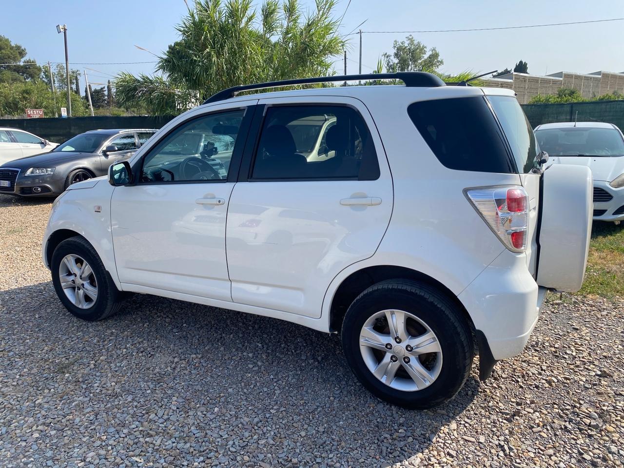 Daihatsu Terios 1.3 4WD Hiro