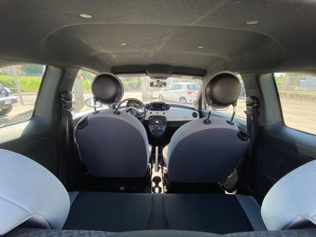 FIAT 500 *PROMO* 1.0 Hybrid Pop