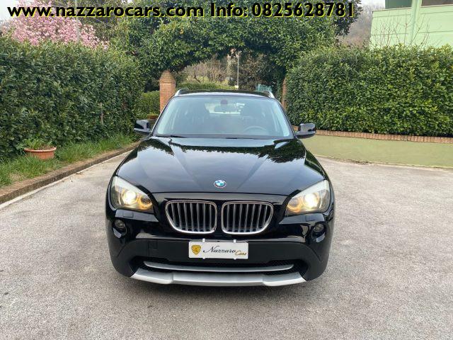 BMW X1 sDrive18d