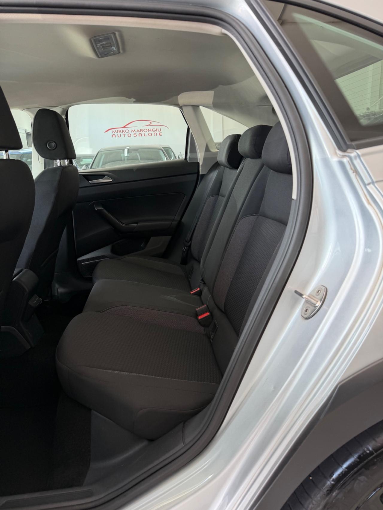 VW Taigo 1.0 TSI 95 CV Life FINANZIABILE