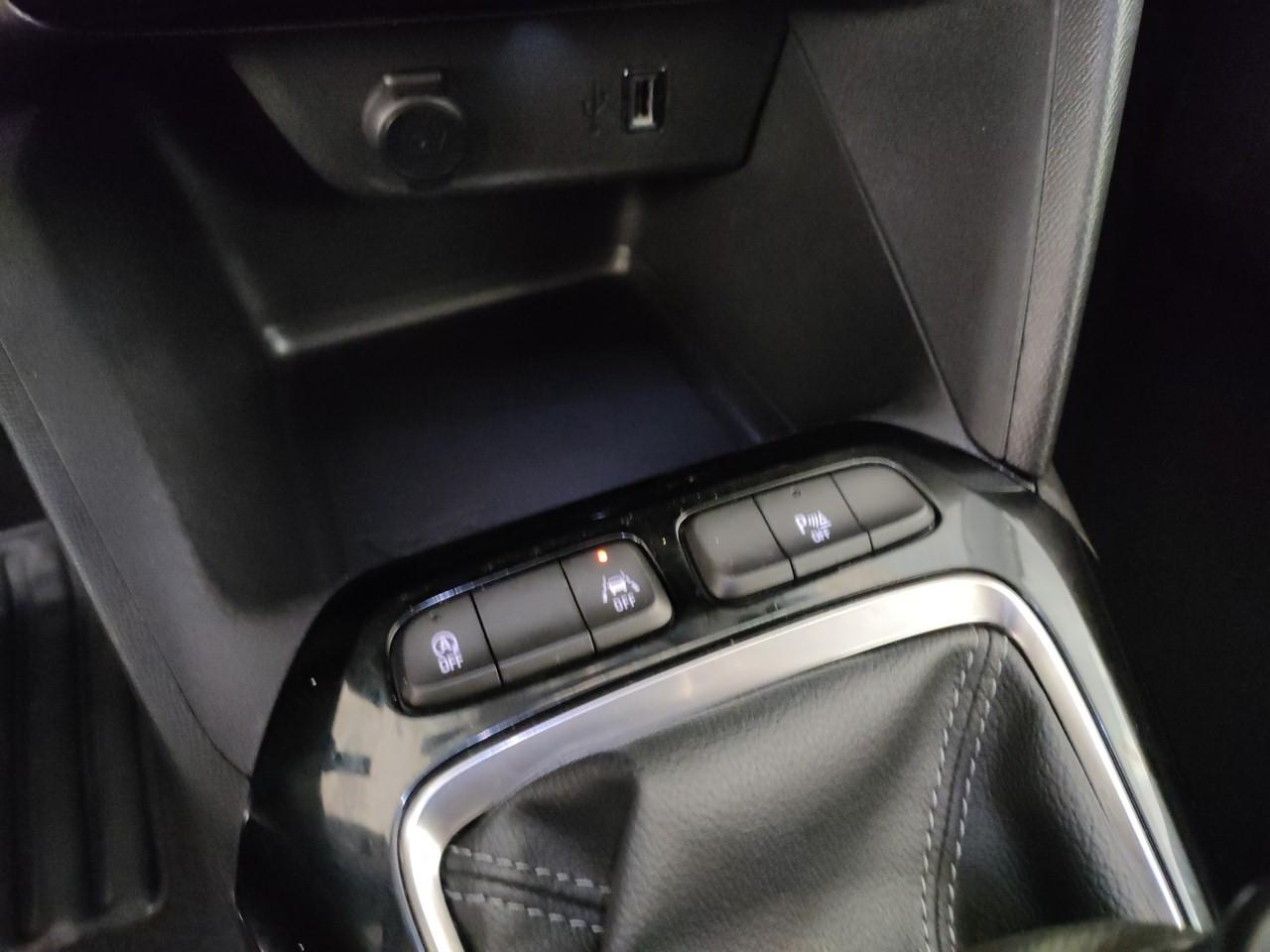 OPEL Corsa 1.2 Elegance s&s 100cv