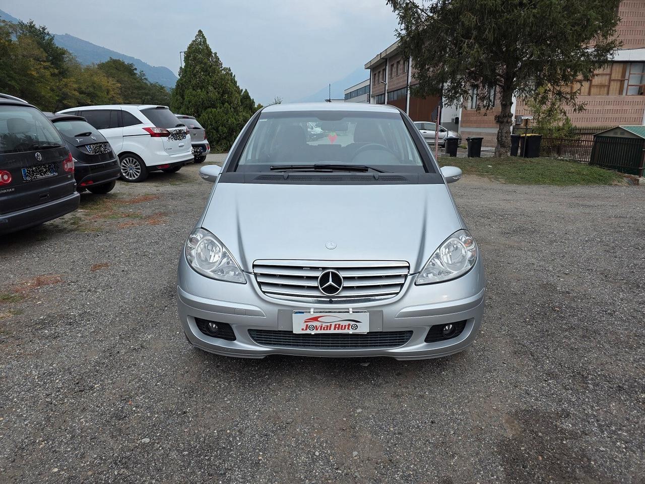 Mercedes-benz A 200 CDI Elegance