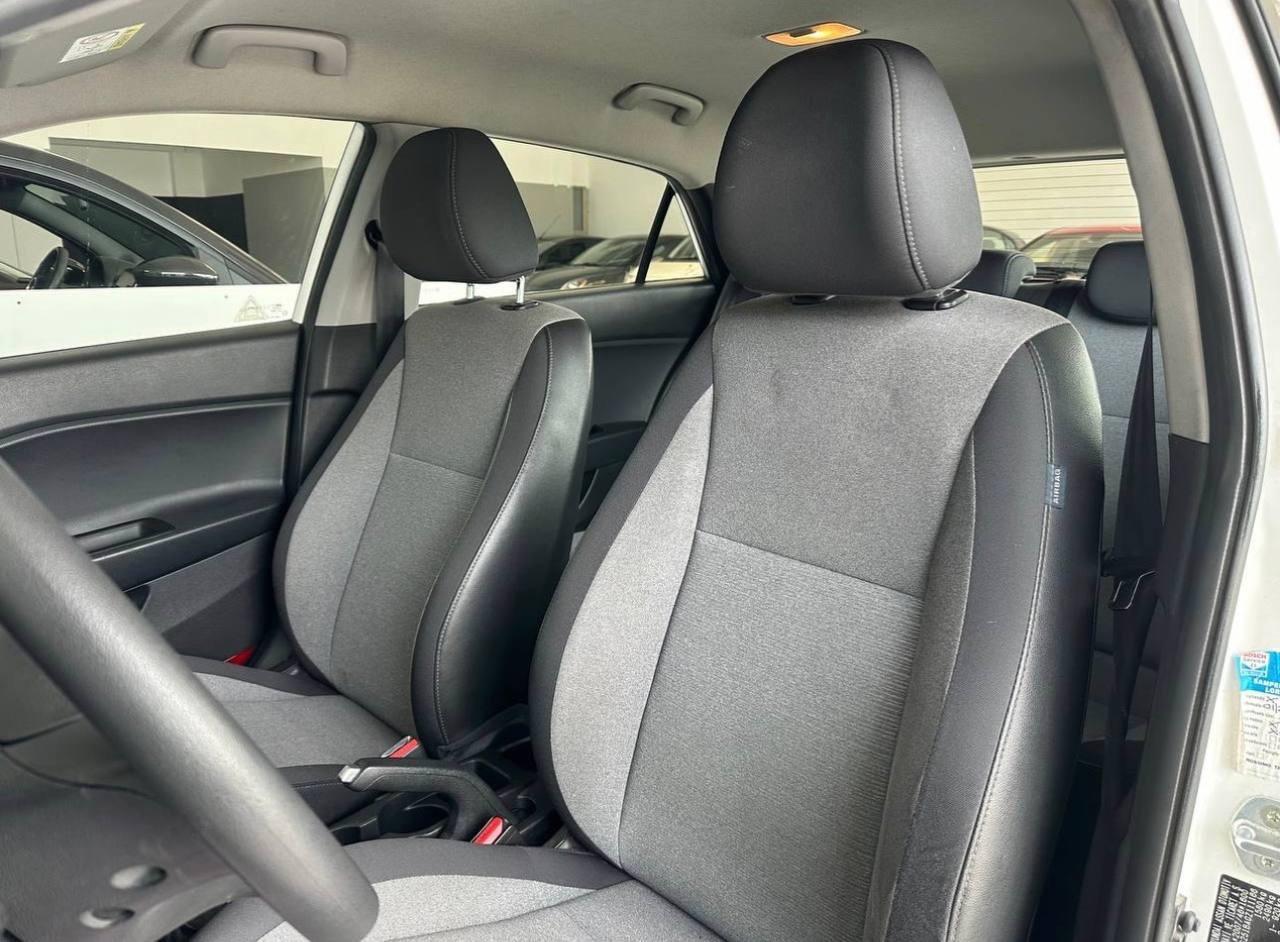 Hyundai i20 1.2 5 porte Econext Classic