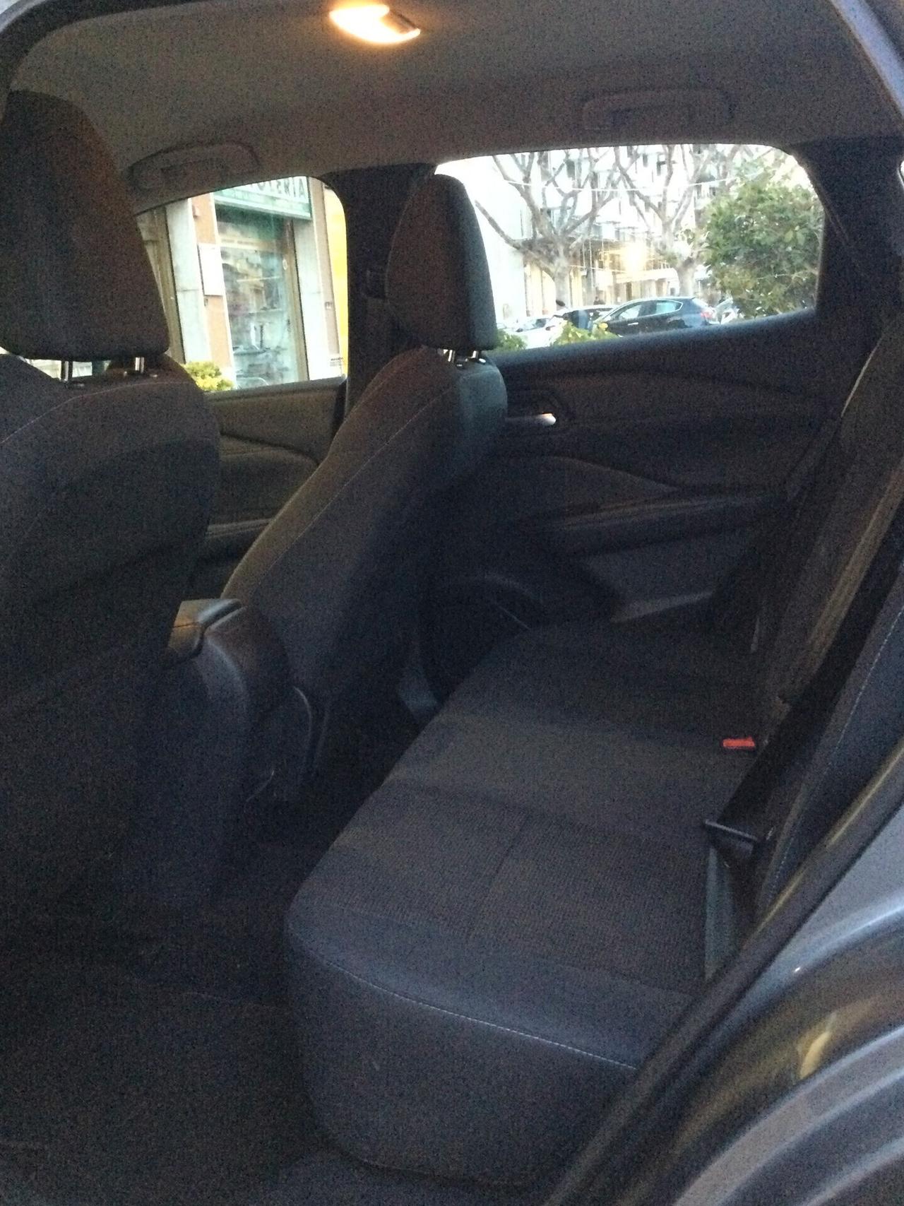 Nissan Qashqai MHEV 140 CV Tekna