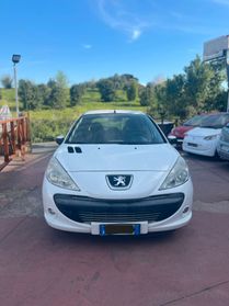 Peugeot 206 Plus 1.4 HDi 70CV FAP 5p. Trendy