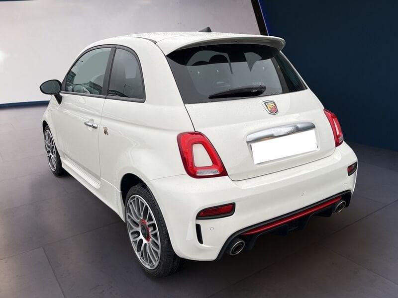 Abarth 595 2016 1.4 t-jet 145cv