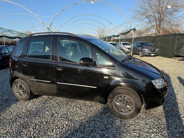 Fiat Idea 1.4 Dynamic GPL