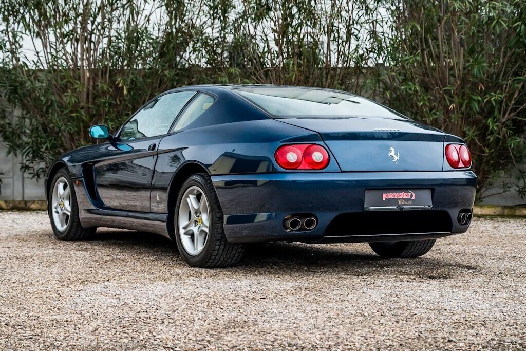 Ferrari 456 GT