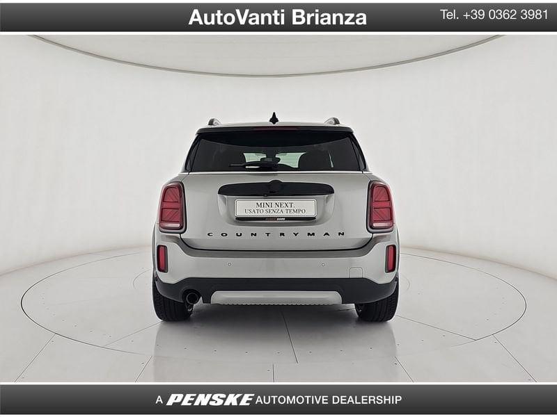 MINI Countryman Mini Countryman 1.5 Cooper Business