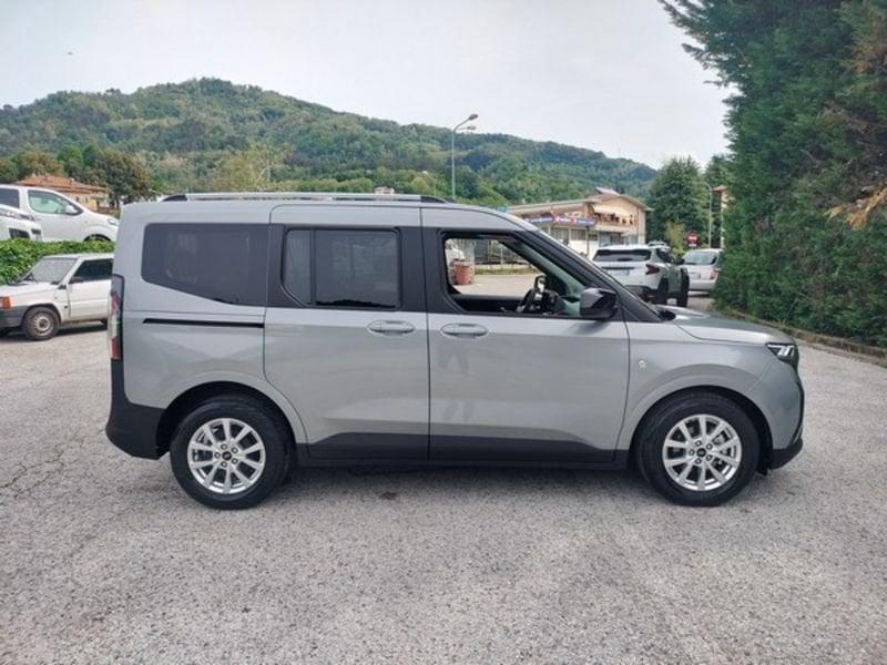 Ford Tourneo Courier 1.0 EcoBoost 125CV Titanium