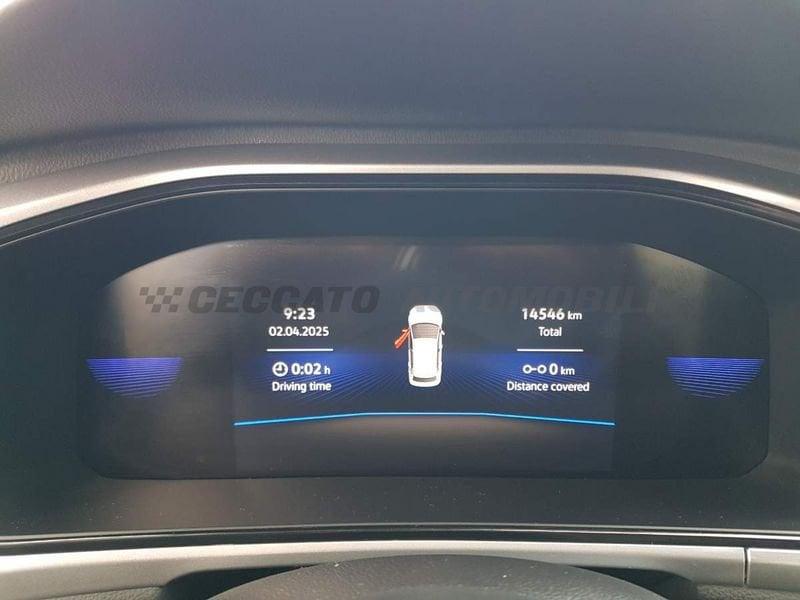 Volkswagen T-Roc T-Roc 2.0 tdi Life 115cv