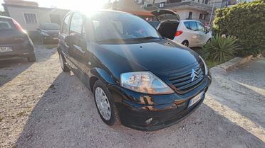 Citroen C3 1.4 HDi Exclusive