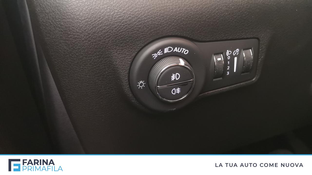 JEEP Compass II 2021 - Compass 1.6 mjt Limited 2wd 130cv