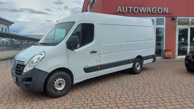 OPEL Movano 35 2.3CDTI 125CV MAX L3H2 RWD E5B Allestito 50.000