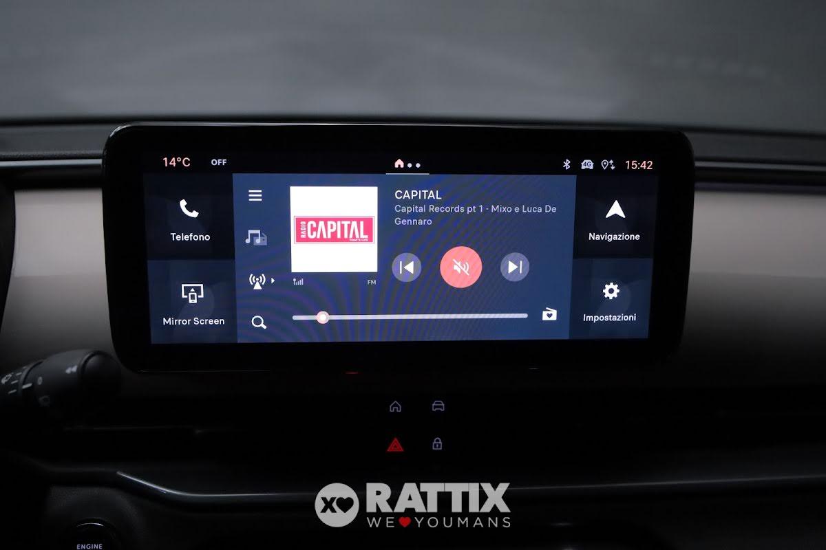 Fiat 600 1.2 Hybrid 145CV Pop Auto