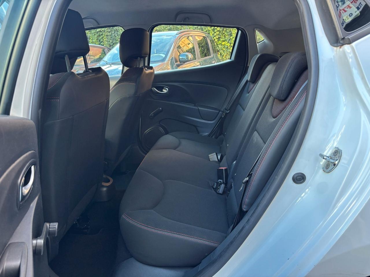 .Clio 1.2 75CV GPL 5 porte Wave
