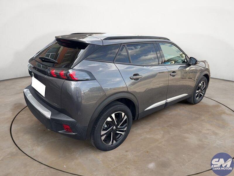 Peugeot 2008 PureTech 100 S&S Allure Pack