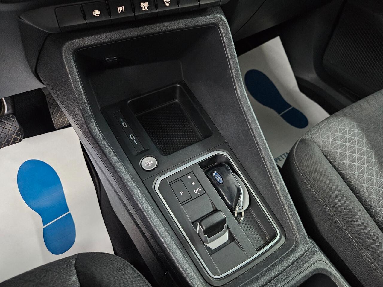 Ford Grand Tourneo Connect 2.0 Powershift - 7 POSTI- IVA ESCLUSA
