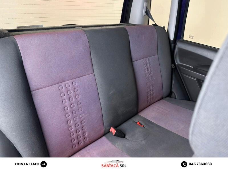 Fiat Panda 1.2 Dynamic Natural Power