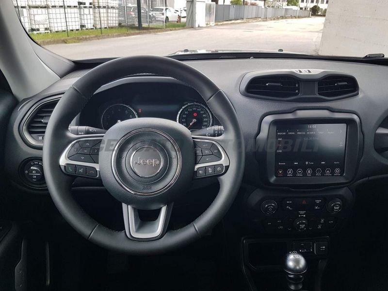 Jeep Renegade Renegade 1.0 t3 Limited 2wd