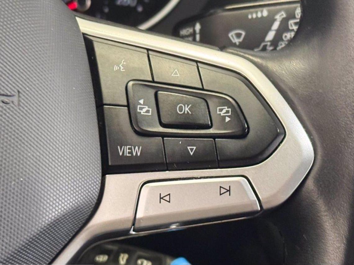 VOLKSWAGEN Tiguan 1 5 tsi life 130cv