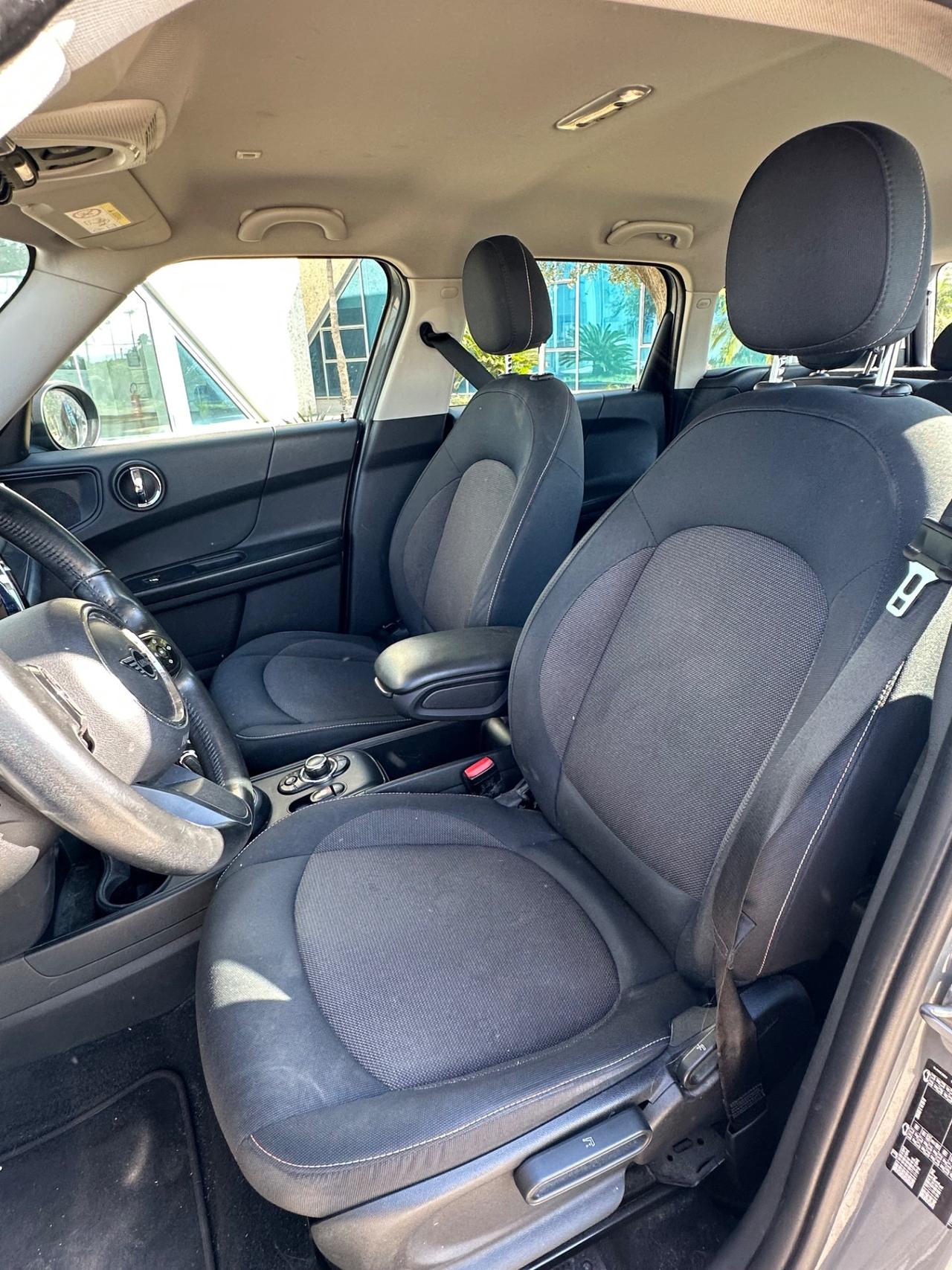 MINI Cooper Countryman 1.5 Northwood possibilità noleggio no scoring