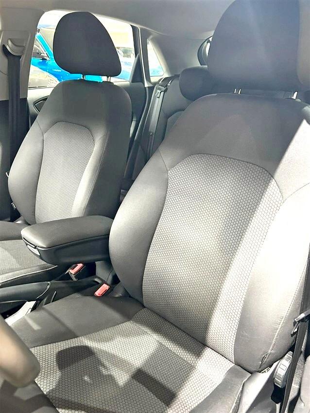 Audi A1 SPB 1.4 TDI ultra