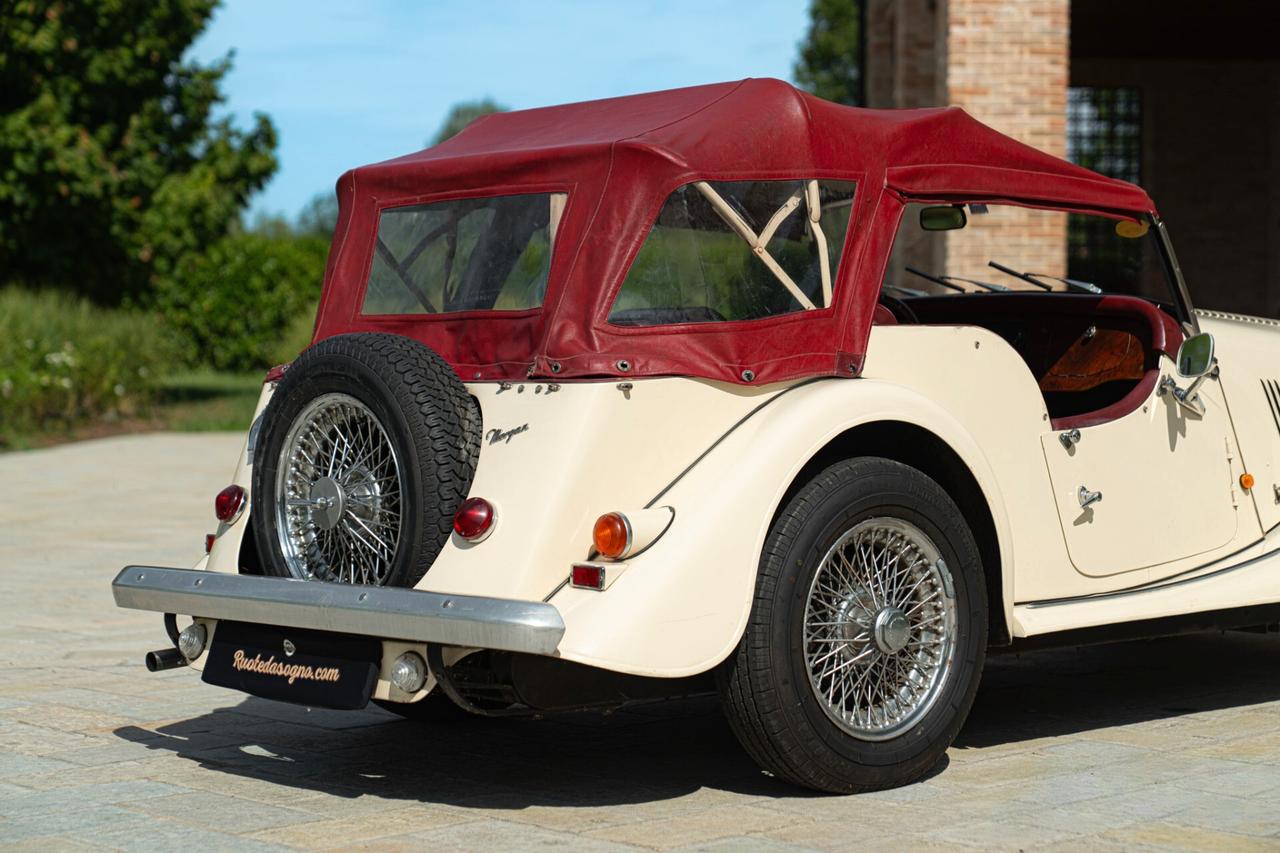 Morgan 4/4 - RDS01965