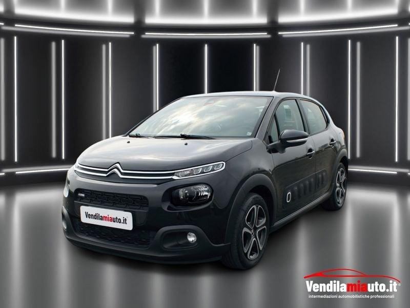 Citroën C3 C3 PureTech 82 GPL Shine - PADOVA