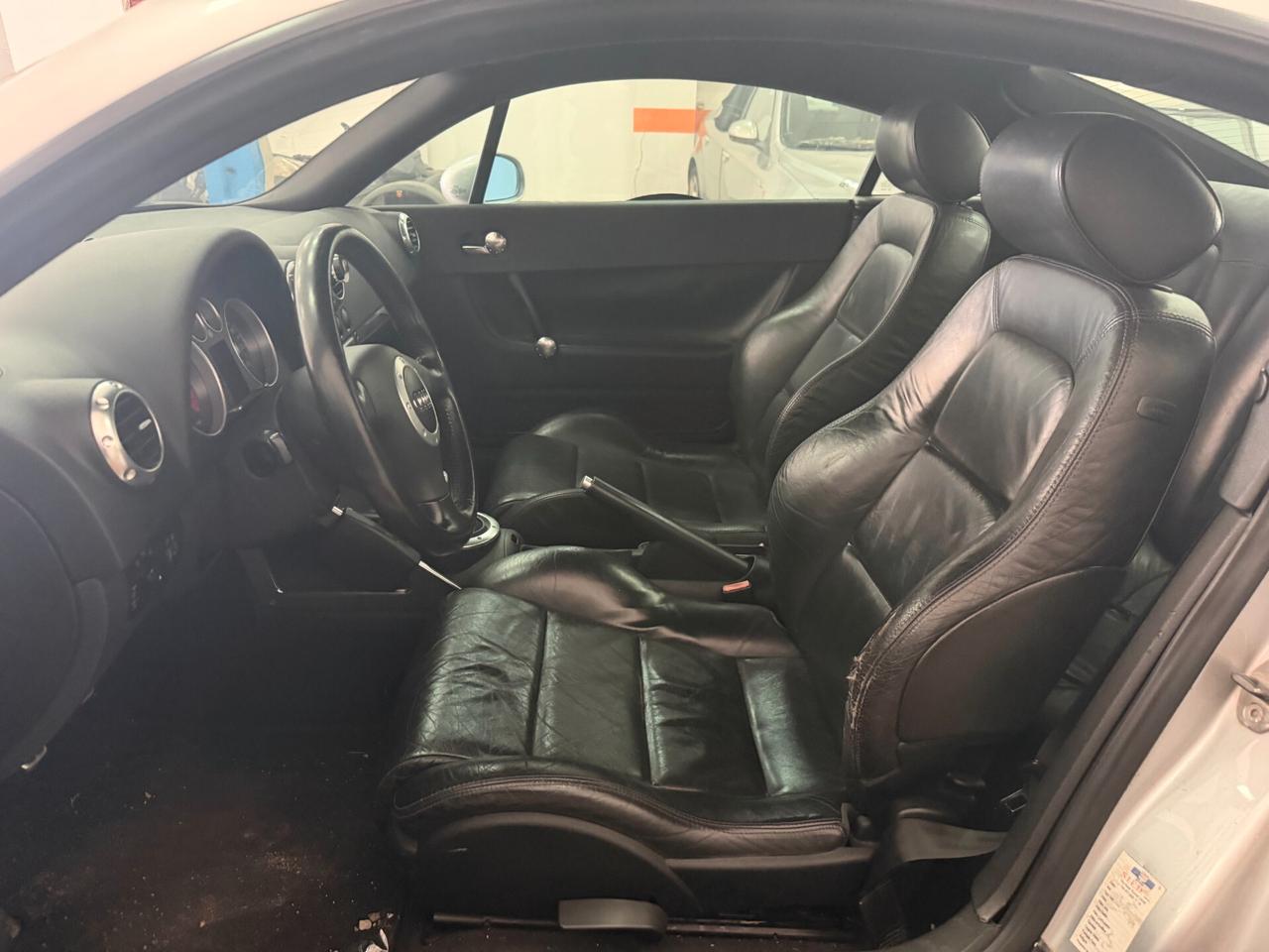 Audi TT Coupé 1.8 T 20V 179 CV cat