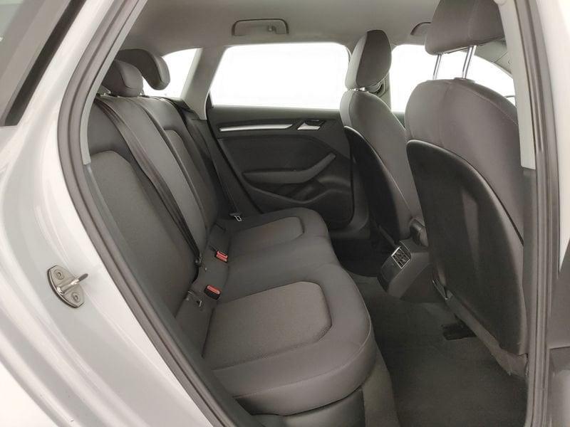 Audi A3 1.6 TDI 116 CV Business