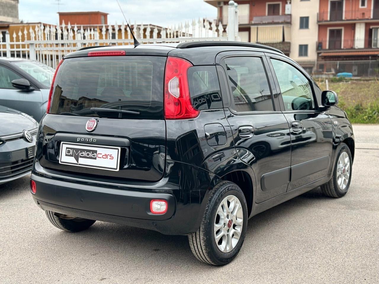 Fiat Panda 1.3 MJT 80 CV Lounge '16