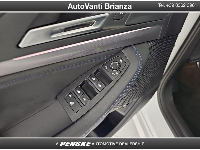 BMW Serie 2 Active Tourer 218d Active Tourer Msport