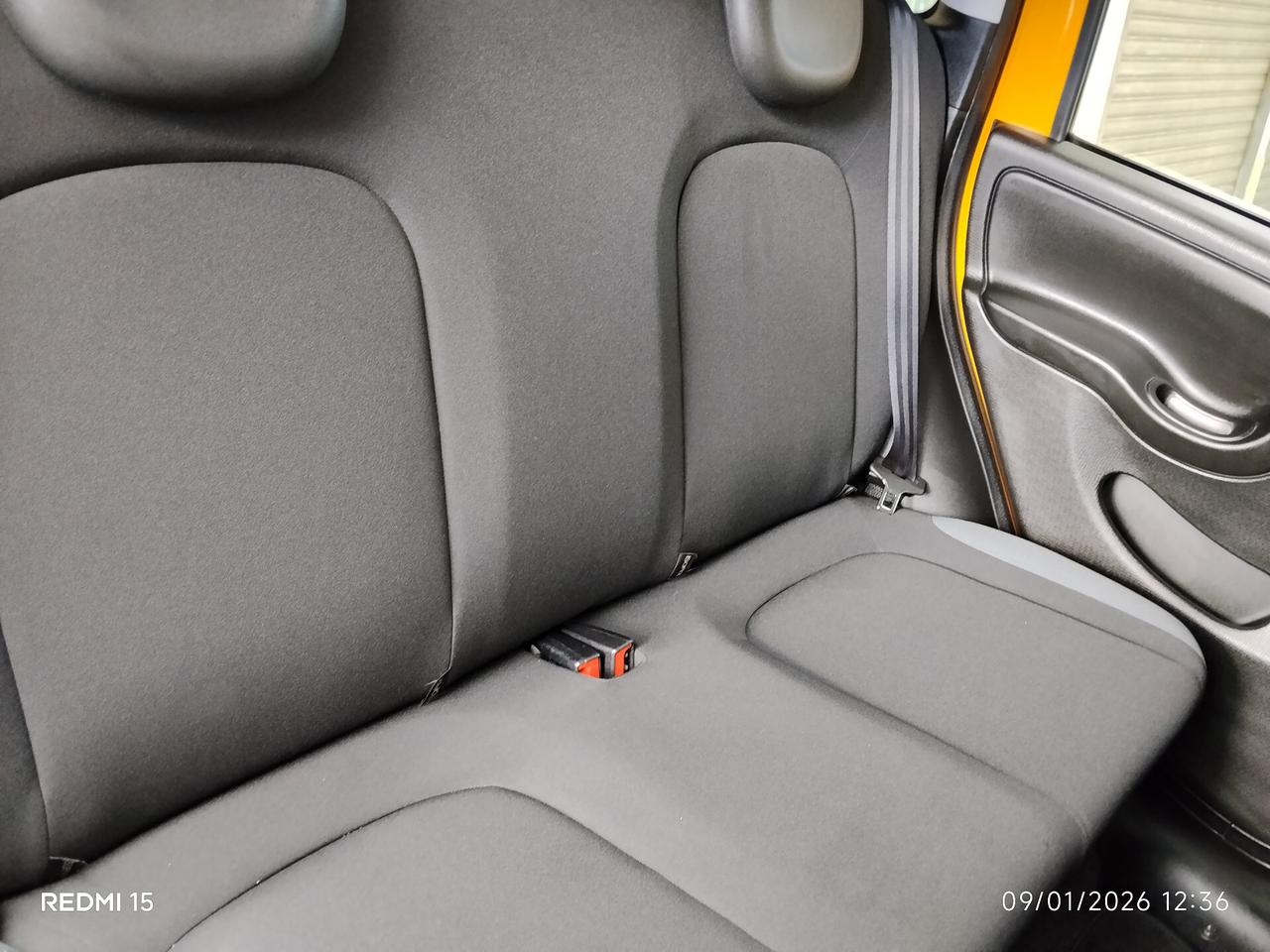 Fiat Panda 1.2 Lounge benzina/ GPL di serie