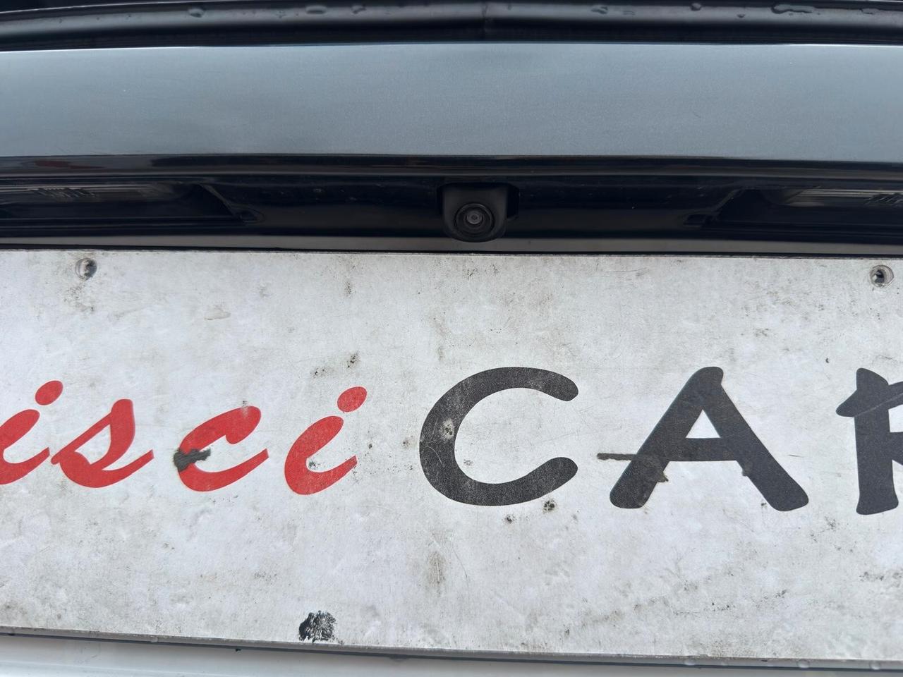 Toyota Aygo X 1.0 5porte Trend Air Automatica