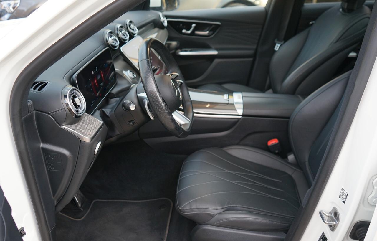 Mercedes-benz GLC 220 d 4Matic AMG Premium Tetto IVA+