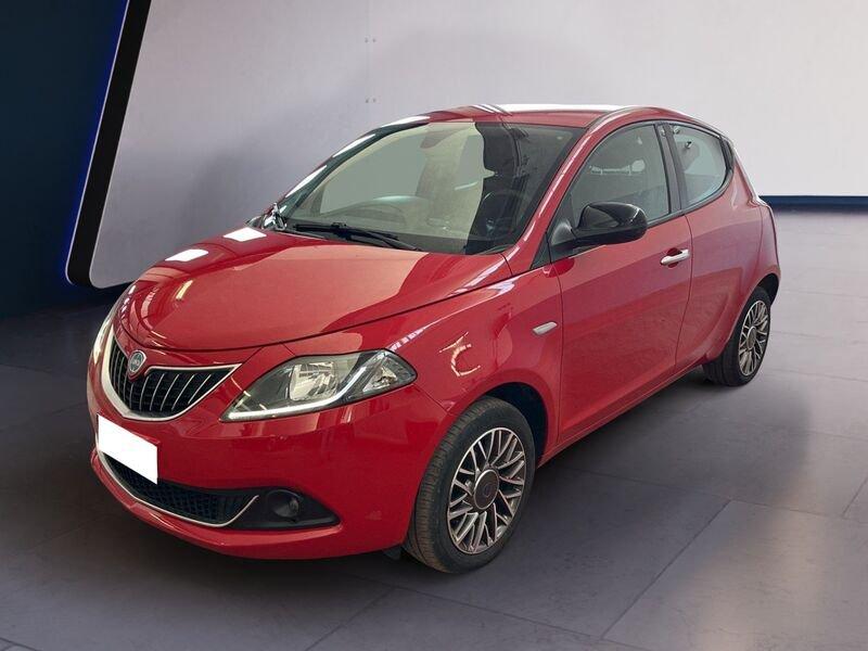 Lancia Ypsilon III 2021 1.2 Gold Plus Gpl 69cv