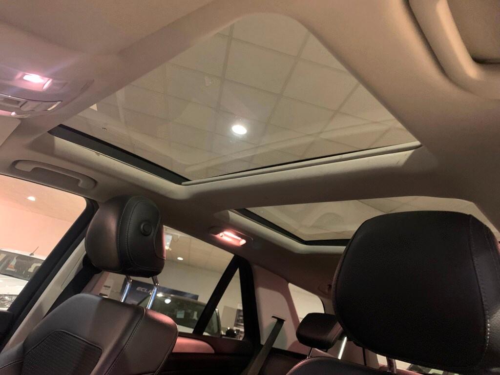 MERCEDES GLE (W166) GLE 250 d 4Matic P...