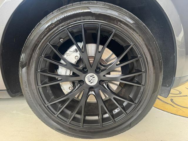 PORSCHE Macan 3.0 Diesel S / BOOK SERVICE / SOLO 118000 KM